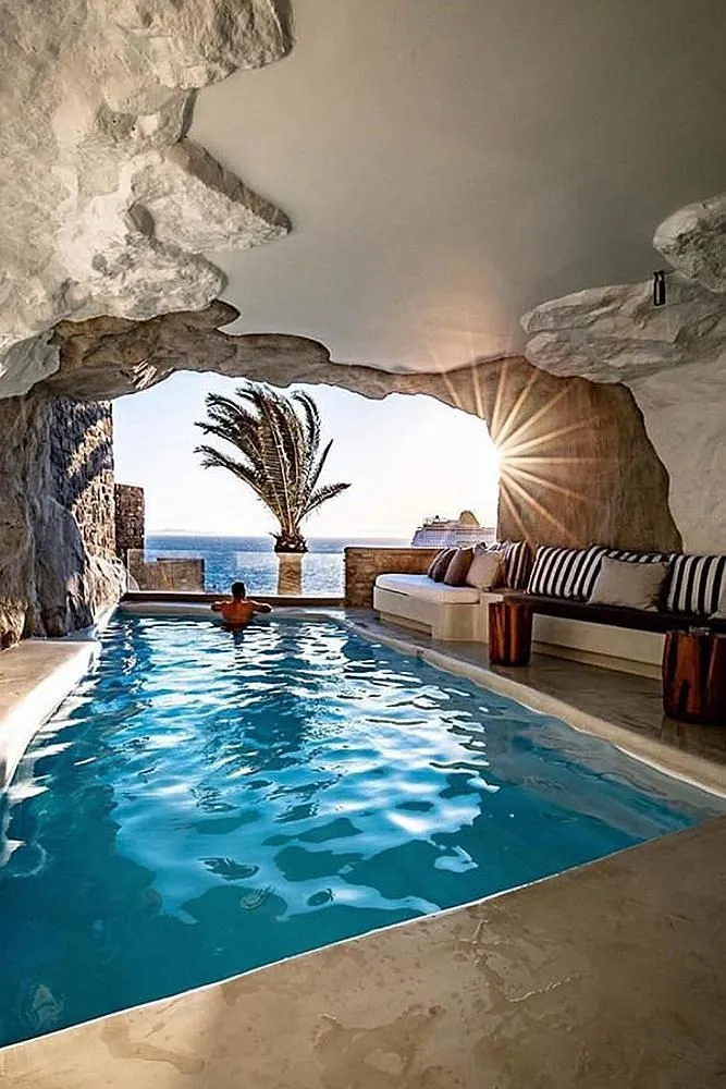 9359 overwater bungalows