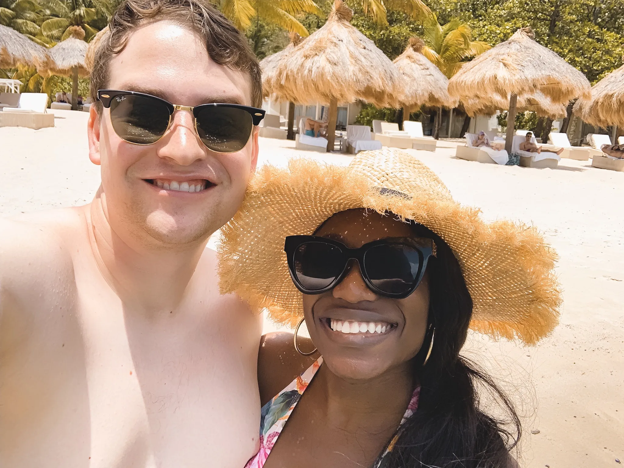 9361 cap maison resort