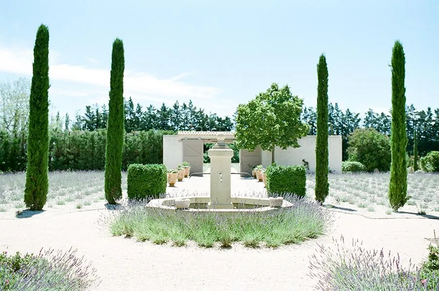 9370 provence honeymoon planning