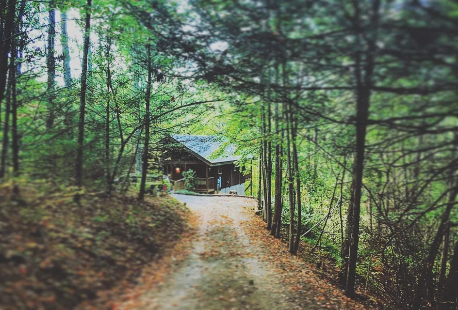 9374 gatlinburg fireplace