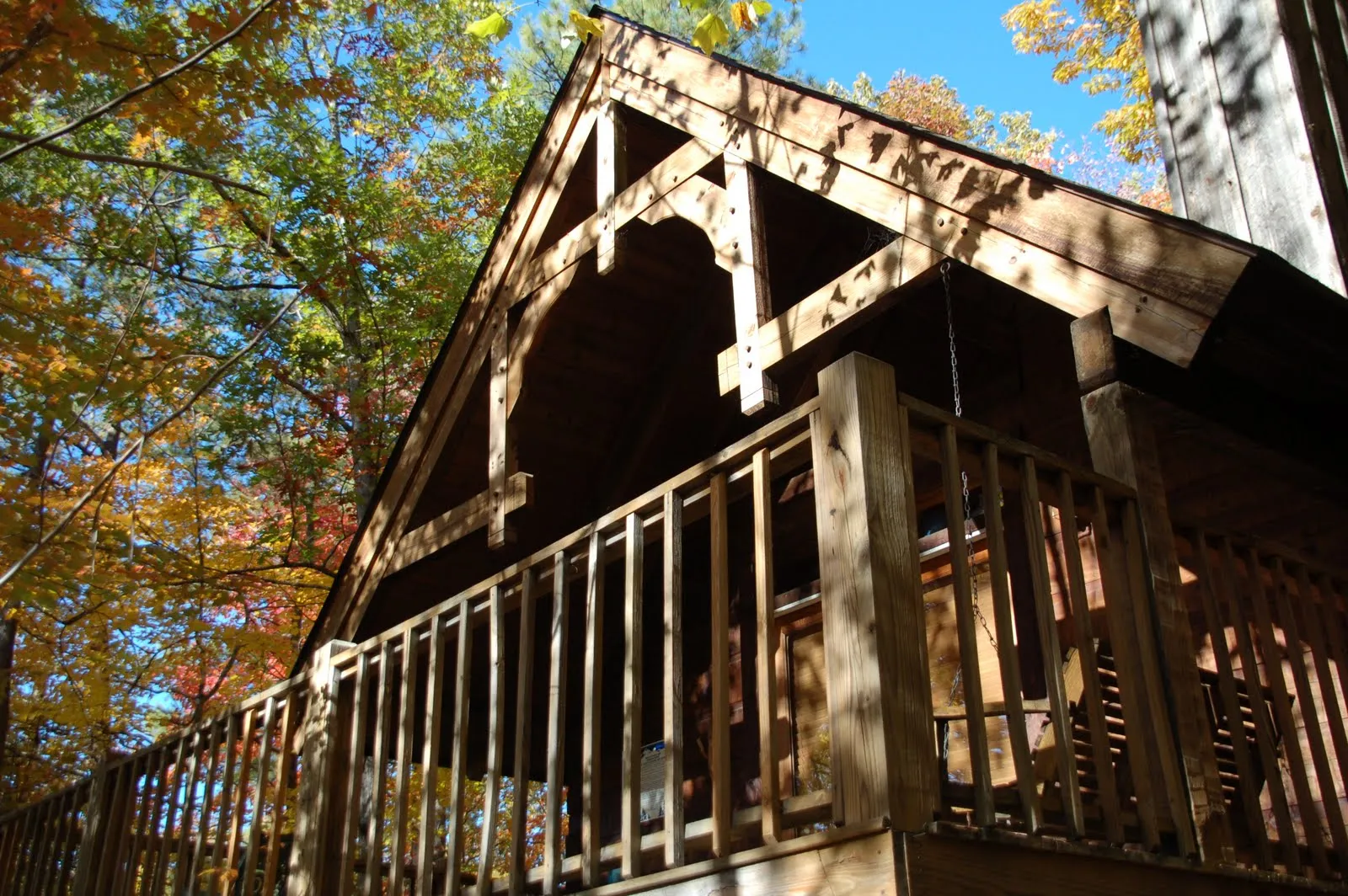 9374 gatlinburg hot tub