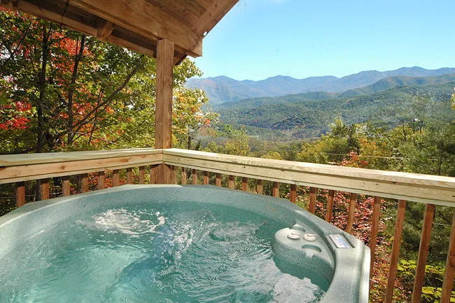 9374 gatlinburg mountain view