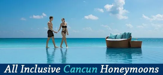 9375 cancun beach honeymoon