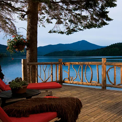 9382 adirondacks cabin retreat
