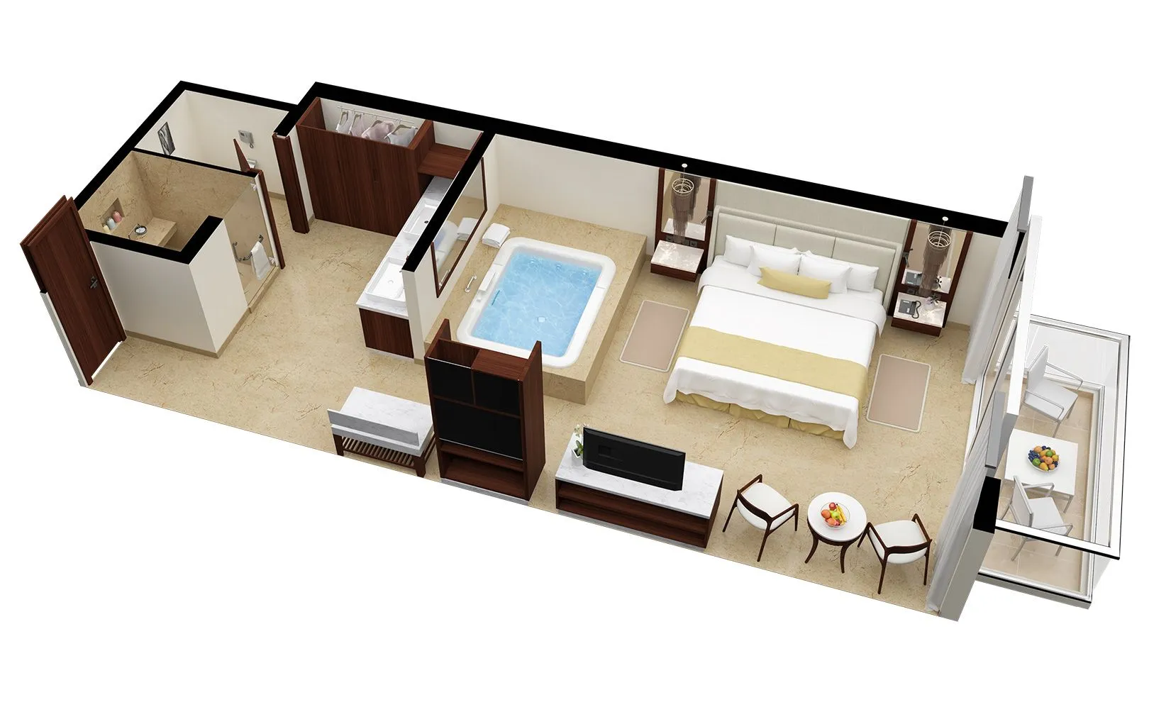 9385 palace resorts honeymoon dinner