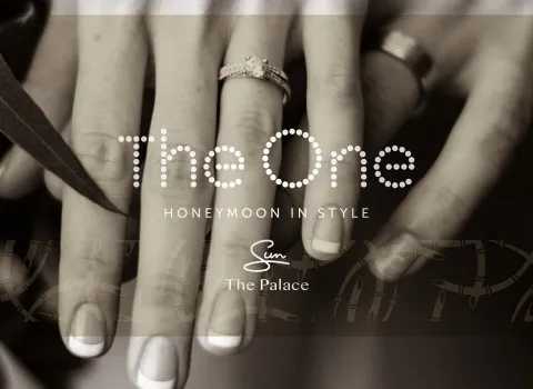 9385 palace resorts honeymoon suite