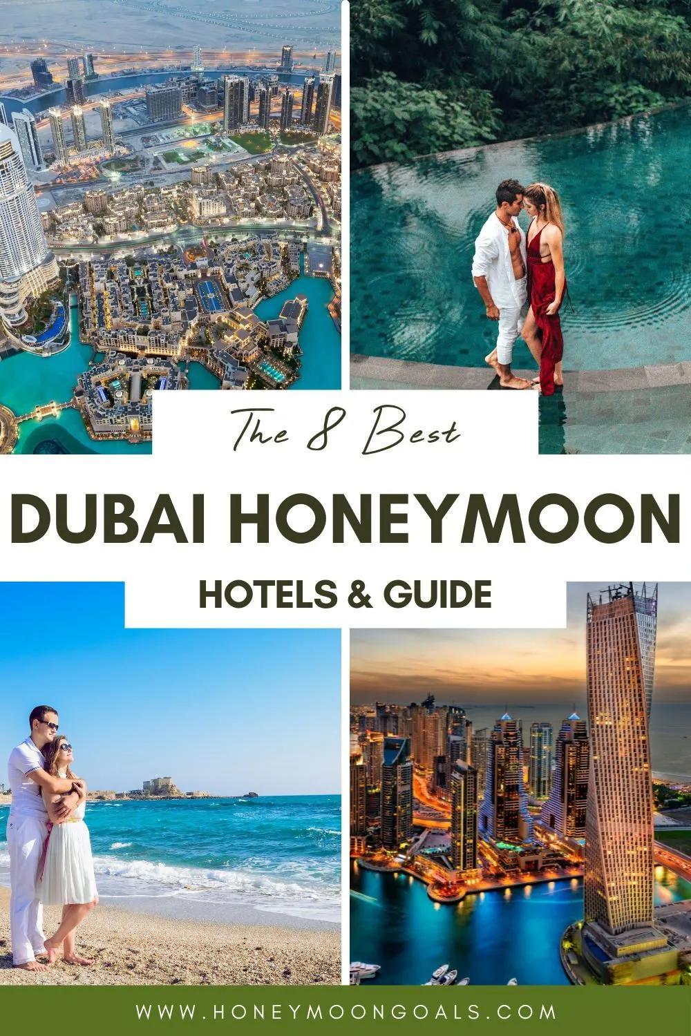 9390 burj al arab honeymoon