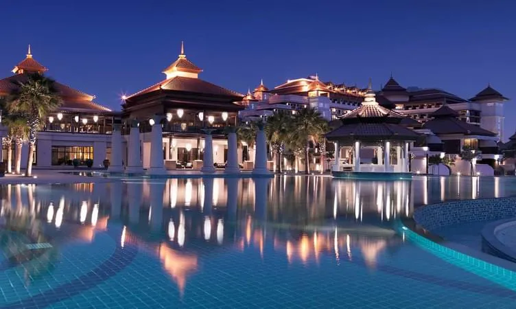 9390 one and only palm dubai honeymoon