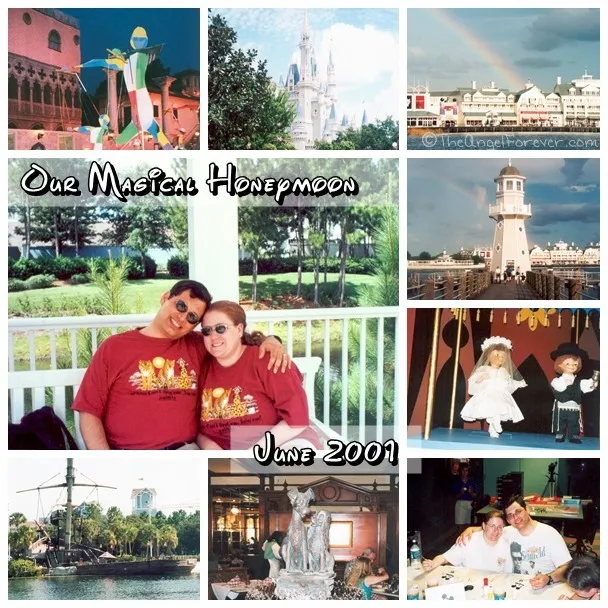 9393 disney honeymoon registry social media