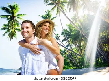 9401 romantic dinner beach