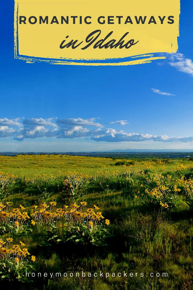 9402 idaho luxury lodging