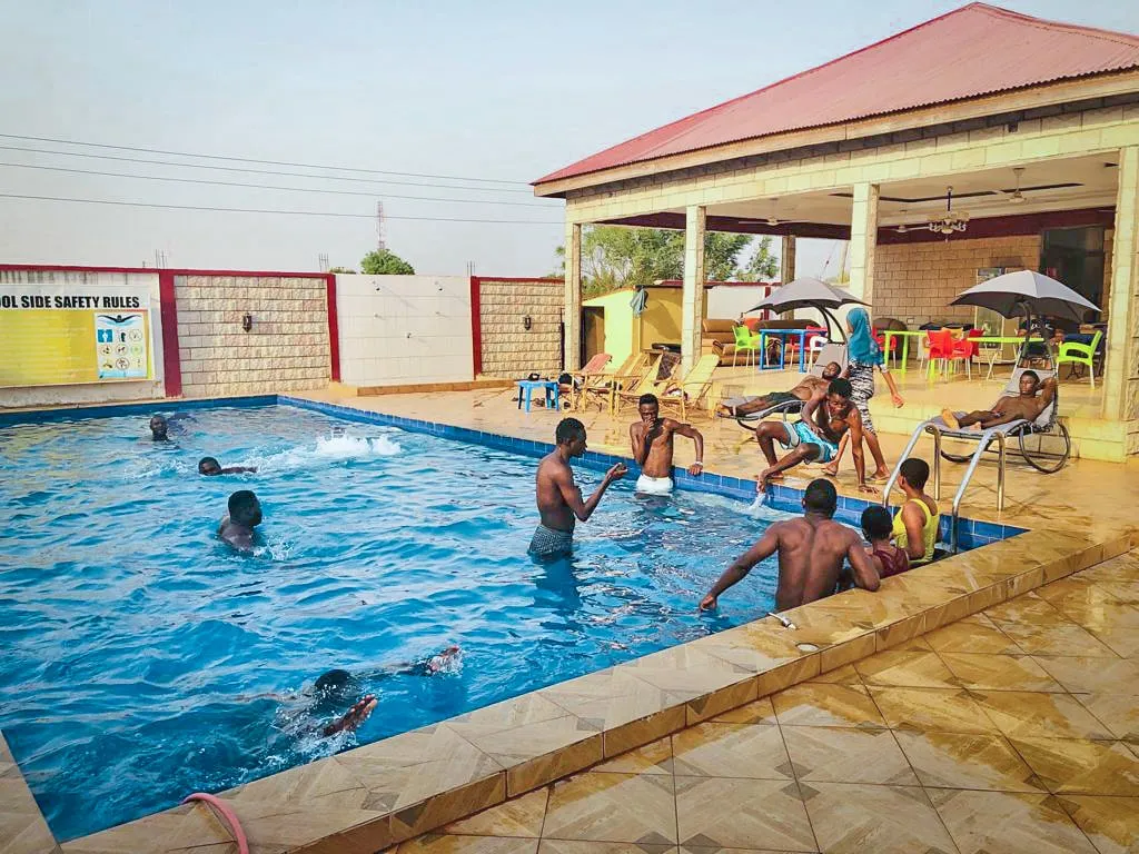 9404 ghana honeymoon beaches