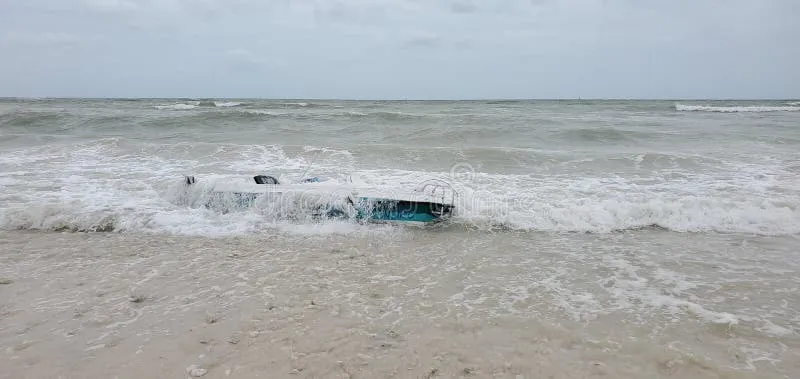 9407 honeymoon island high tide overview