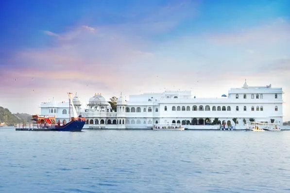 9418 udaipur honeymoon