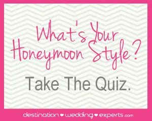 9420 honeymoon quiz destination ideas