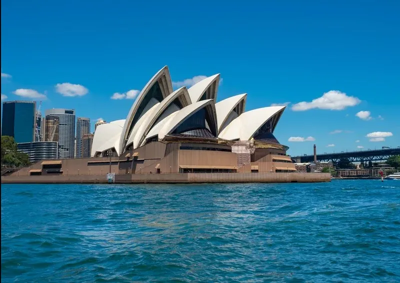 9422 australian beach resort