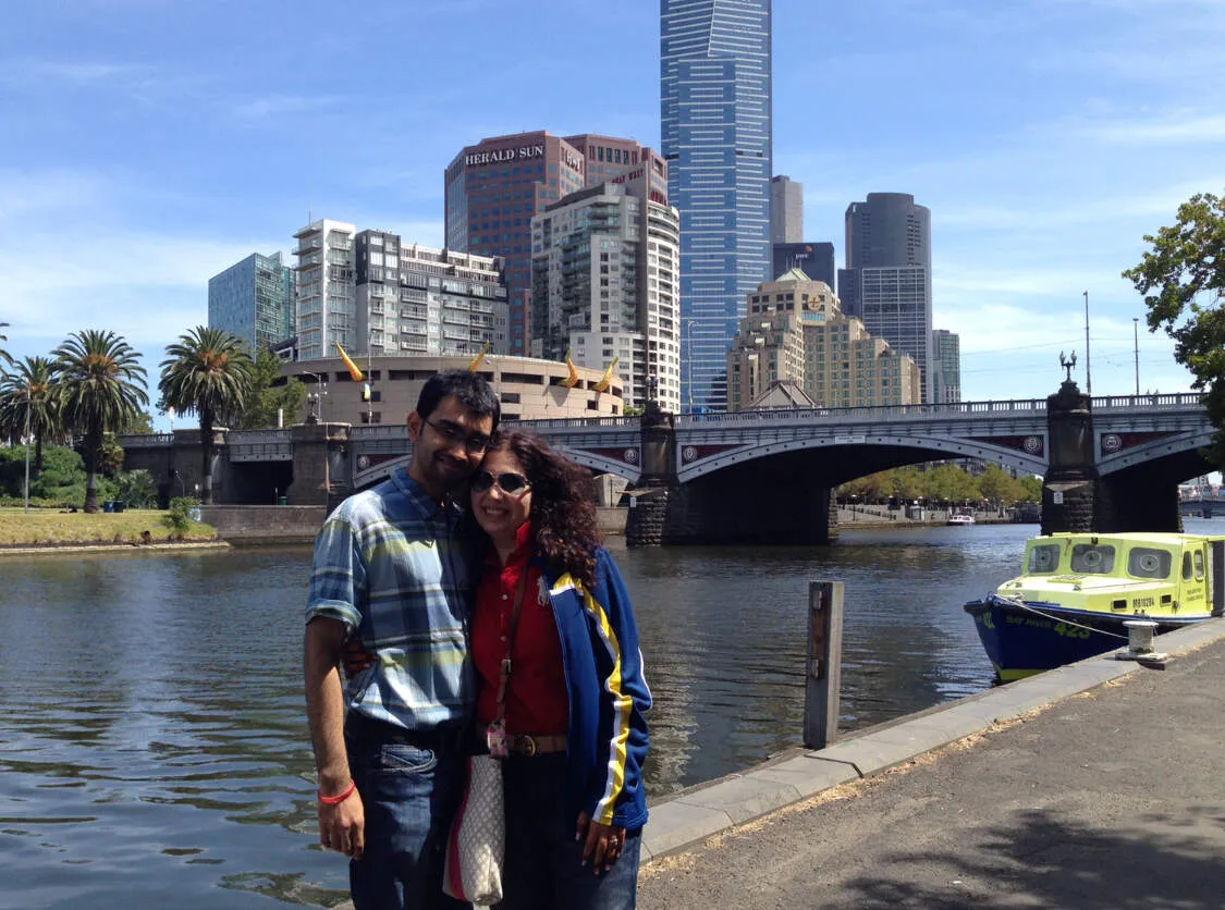 9422 budget australia honeymoon