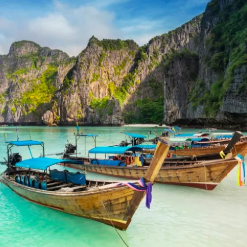 9423 krabi honeymoon beach