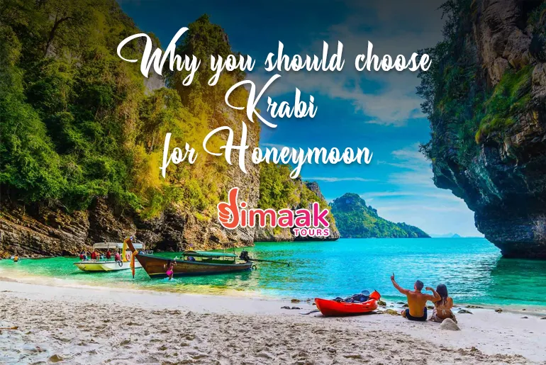 9423 krabi honeymoon sunset