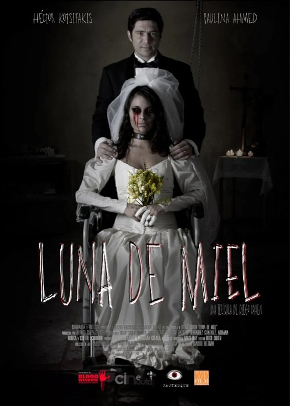 9426 honeymoon movie imdb box office