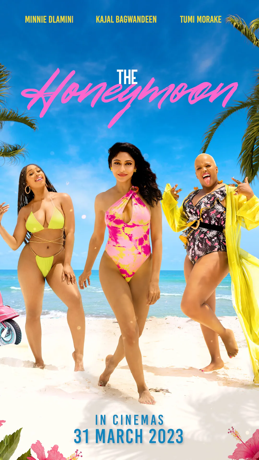 9426 honeymoon movie imdb early