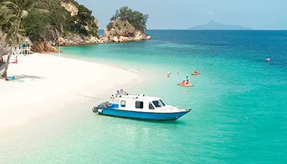 9432 ritz carlton langkawi