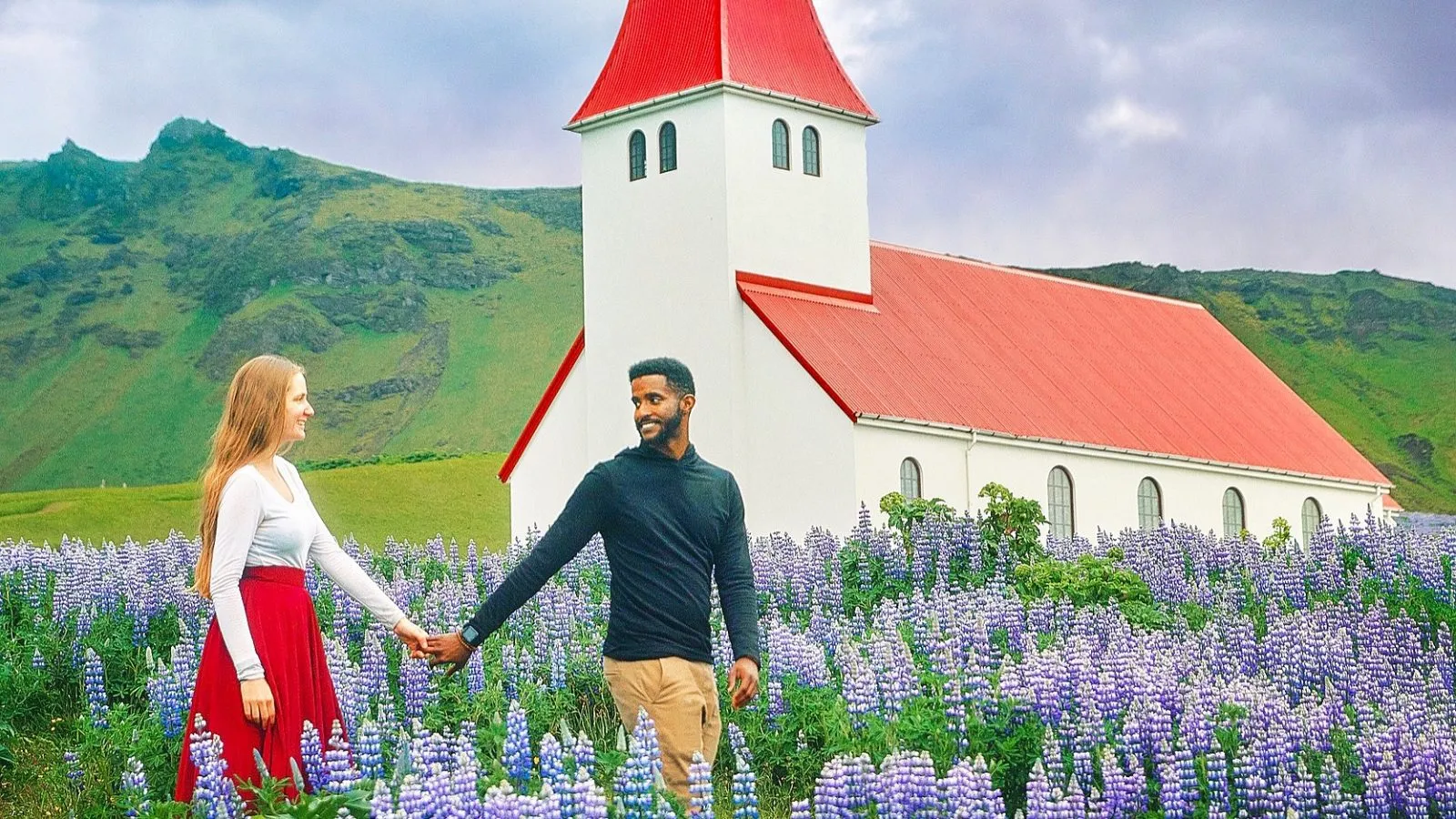 9434 iceland honeymoon packing