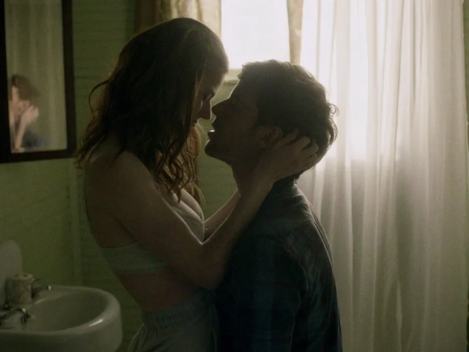 9436 honeymoon video candid