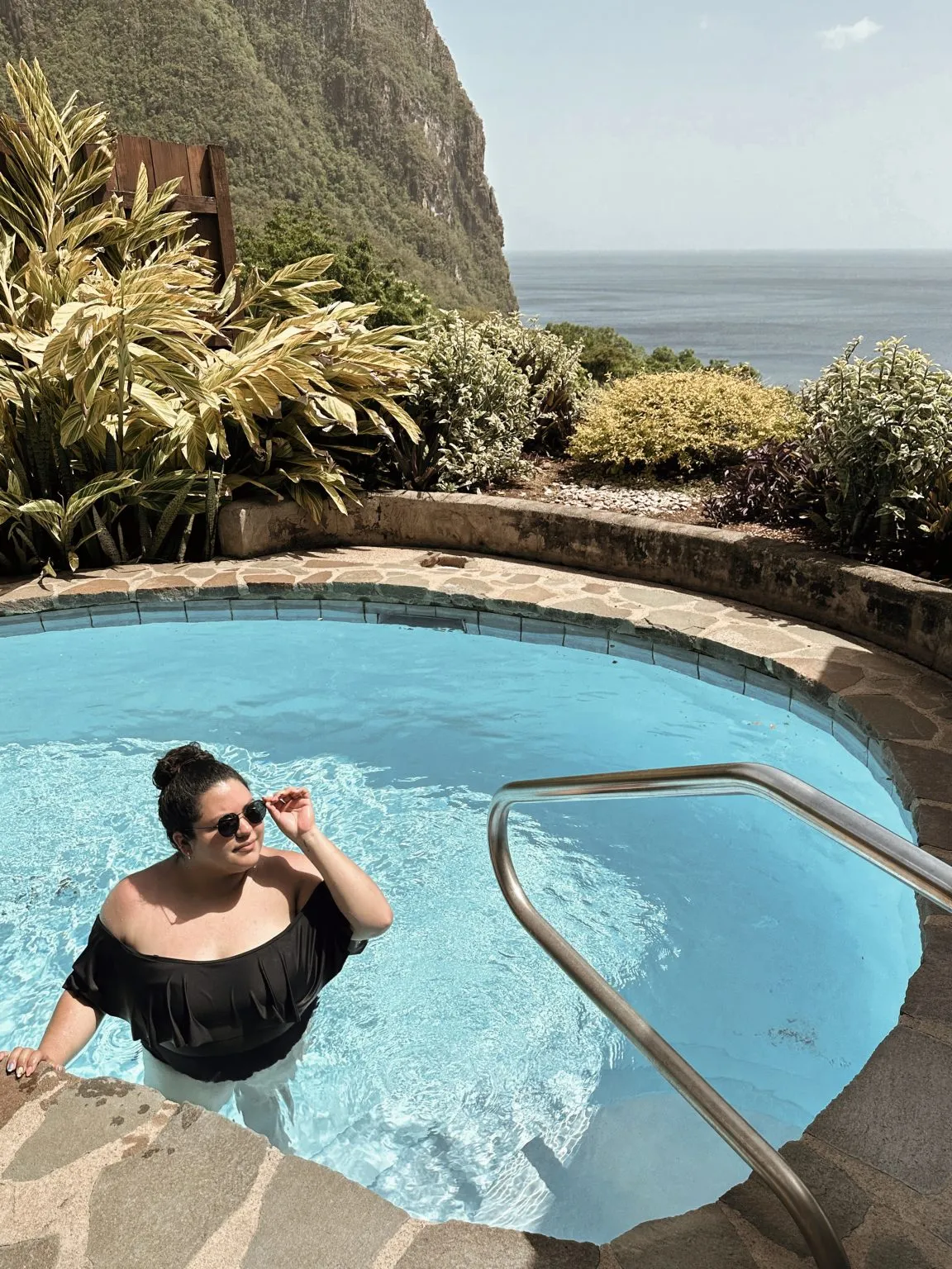 9439 st lucia honeymoon spa