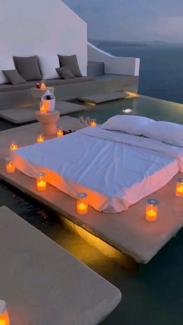 9447 romantic dinner