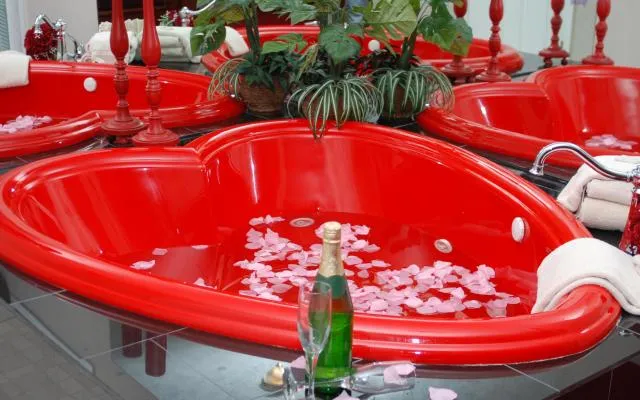 9453 black bear inn honeymoon suite