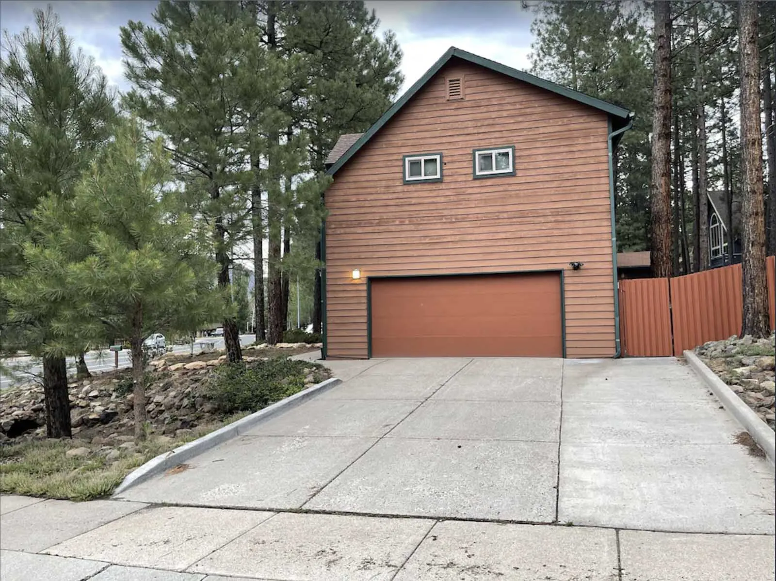 9454 flagstaff hiking