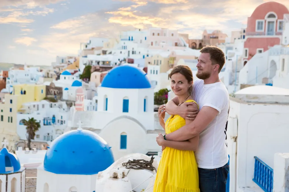 9465 santorini honeymoon village