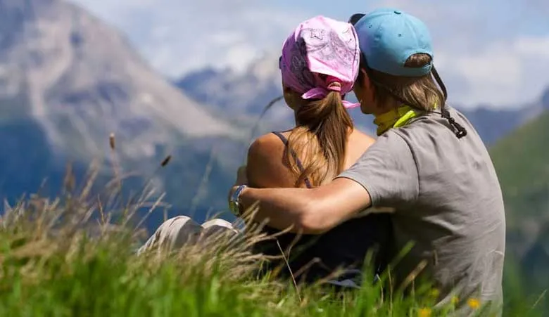 9466 snowy mountain honeymoon