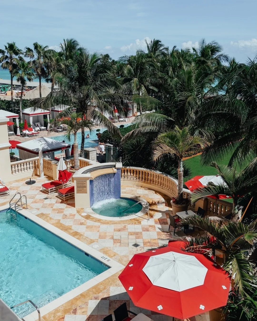 9476 honeymoon resort spa treatment