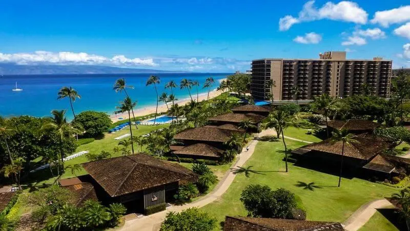 9477 all inclusive resort hawaii