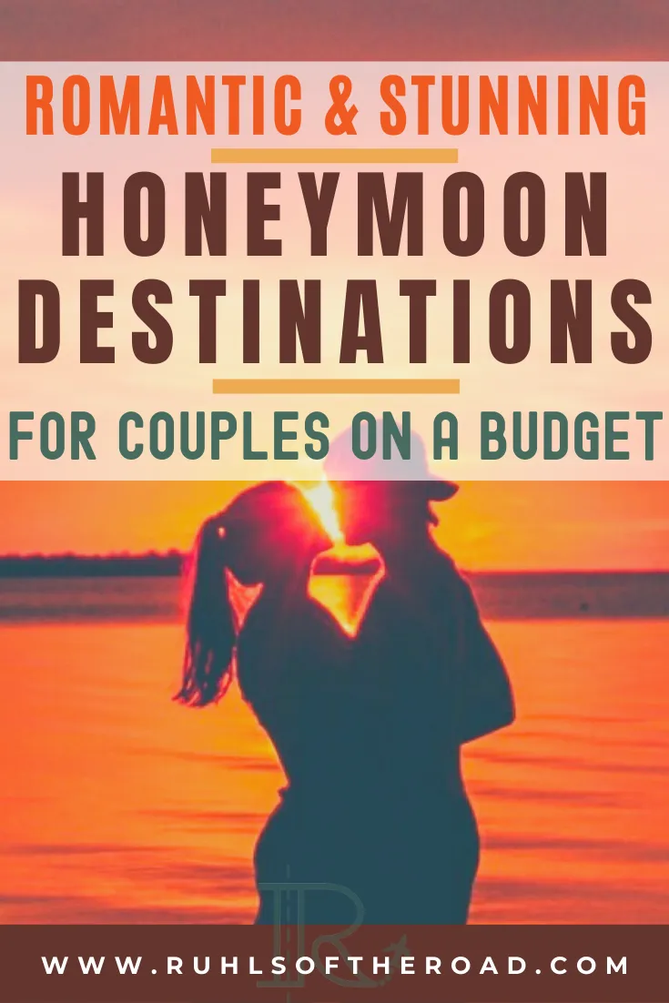 9481 honeymoon on a budget ideas destination