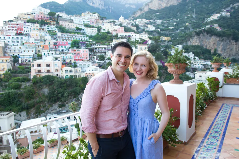 9484 amalfi coast honeymoon 1