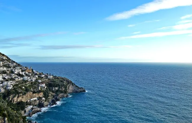 9484 amalfi coast restaurant