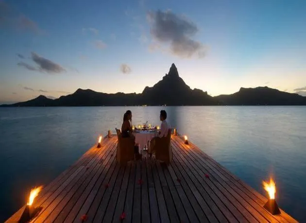 9487 bora bora private beach