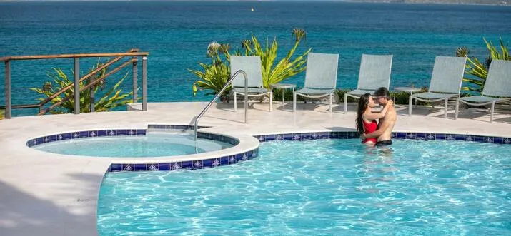 9492 caneel bay resort