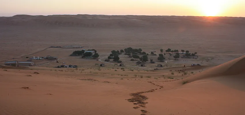 9497 anantara al jabal akhdar