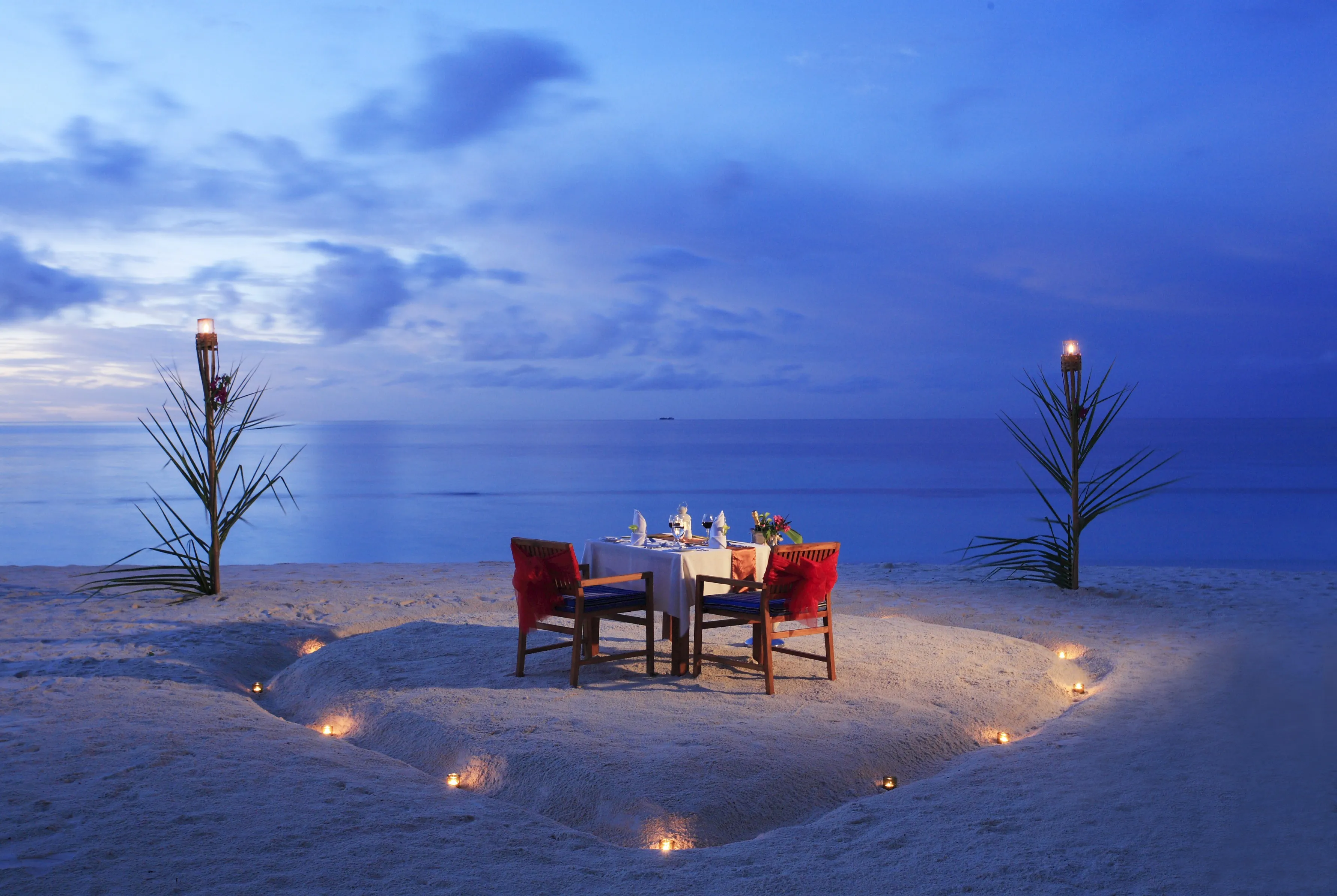 9499 romantic sunset cruise maldives