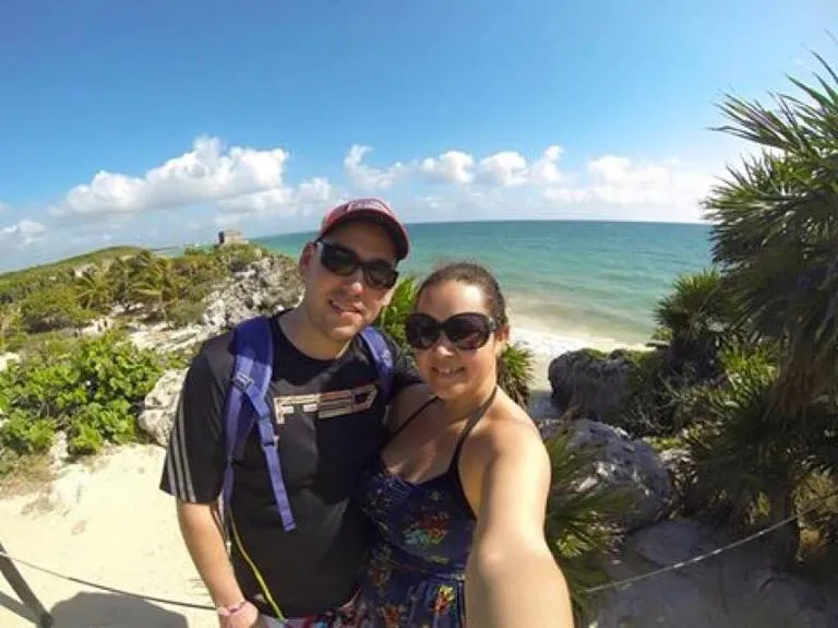 9502 mayan riviera honeymoon beaches