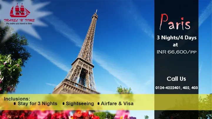 9514 eiffel tower honeymoon