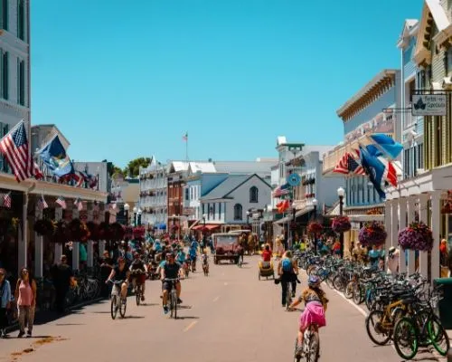 9518 michigan honeymoon fine dining