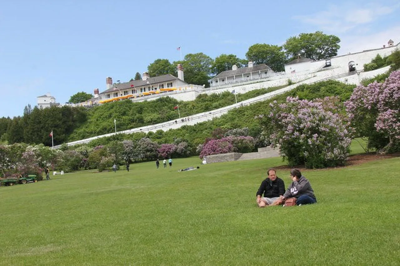 9518 michigan honeymoon outdoor adventure