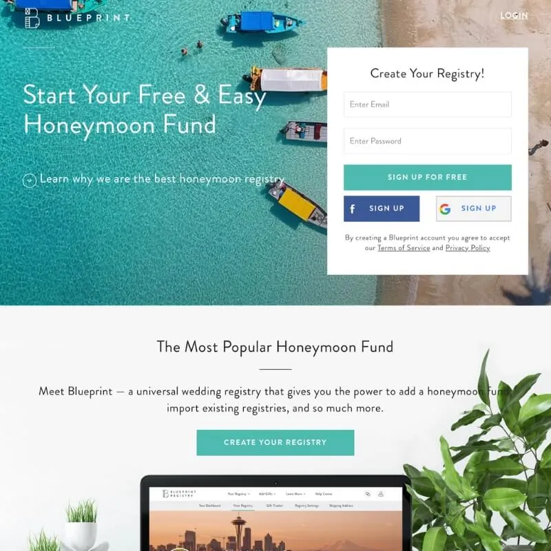 9519 website4 features