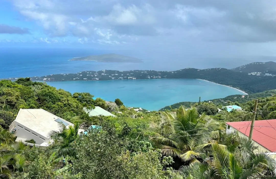 9520 caribbean honeymoon sunset