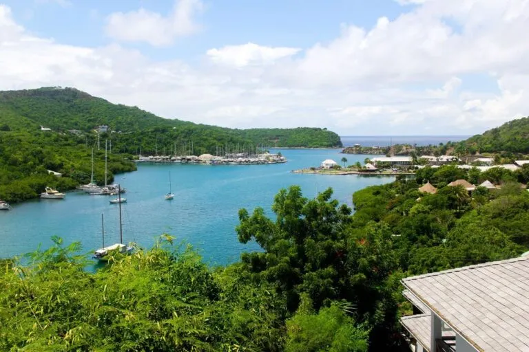 9520 caribbean honeymoon villa